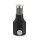 LED Einbauleuchte Edelstahl IP67 3000K L:5,5 cm