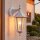 Applique murale dextérieur LATERNA 5 en blanc