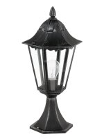 Lampe sur pied Borne d&eacute;clairage ext&eacute;rieur...