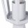 Luminaire de socle pour lextérieur LATERNA 5 en blanc