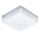 Plafonnier LED Sonella blanc