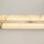 LED Wandlampe Alabaster Glas B:60 cm 3000 K indirekt