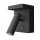 LED Wandspot dimmbar H:11 cm 2700 K induktives Laden