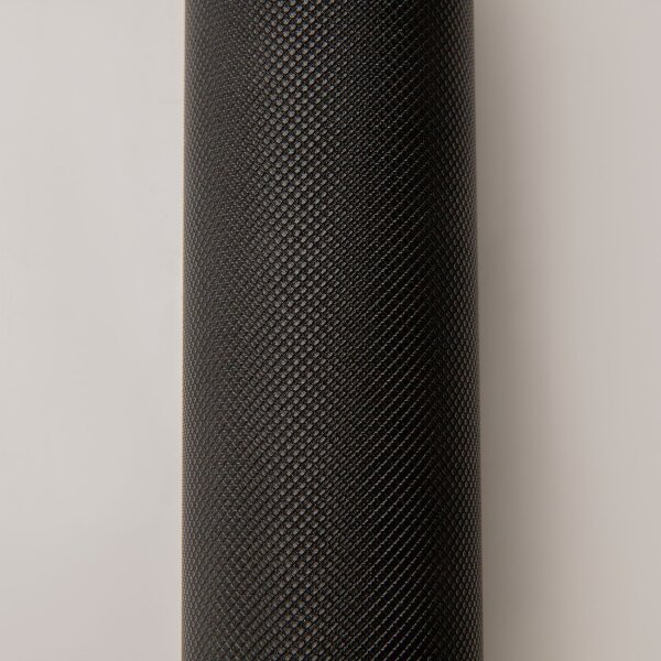 Wandstrahler Up Down Schwarz H:20 cm GU10 2-flammig