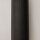 Wandstrahler Up Down Schwarz H:20 cm GU10 2-flammig