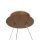 Pendelleuchte Glas Metall L:61 cm G9 4-flammig blendarm