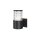 Wandlampe Outdoor Aluminium Schwarz IP54 H:20 cm E27