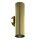 Wandlampe 2-flammig in Messing H:10 cm GU10 Up Down