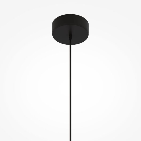 Hängelampe Filz Grau Ø58 cm E27 schallabsorbierend