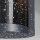 Outdoor Wandlampe Aluminium Graphit IP54 E27 B:10 cm