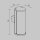 Outdoor Wandlampe Aluminium Graphit IP54 E27 B:10 cm