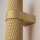 Up Down Wandleuchte in Gold H:21,7 cm GU10 2-flammig