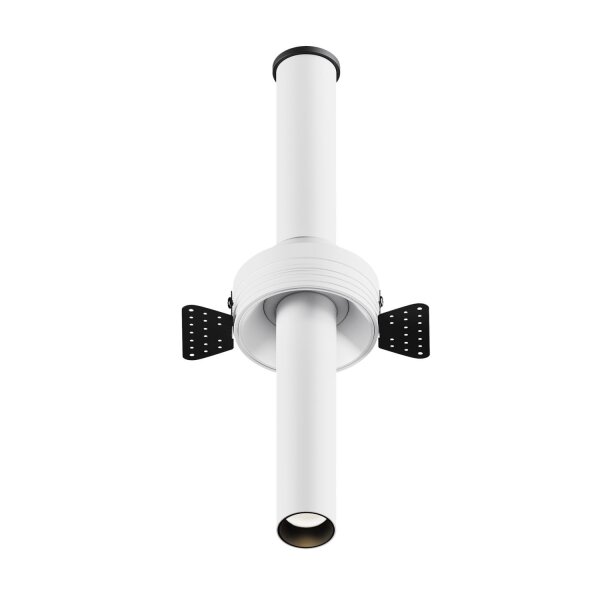 LED Einbauspot beweglich Weiß Ø3 cm 7 W 460 lm 3000 K