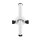 LED Einbauspot beweglich Weiß Ø3 cm 7 W 460 lm 3000 K