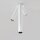 LED Einbauspot beweglich Weiß Ø3 cm 7 W 460 lm 3000 K
