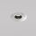 LED Einbauspot beweglich Weiß Ø3 cm 7 W 460 lm 3000 K