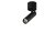 LED Deckenstrahler flexibel Schwarz L:3 cm 6 W 3000 K
