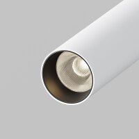 LED Deckenstrahler flexibel Weiß B:3 cm 360 lm 3000 K
