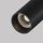 LED Deckenspot schwenkbar Schwarz B:3 cm 440 lm 3000 K