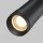 LED Deckenspot Schwarz flexibel L:5,2 cm 3000 K 12 W