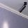 LED Deckenspot Schwarz flexibel L:5,2 cm 3000 K 12 W