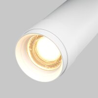 LED Deckenspot Weiß flexibel L:5,2 cm 3000 K 12 W