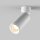 LED Deckenspot Weiß flexibel L:5,2 cm 3000 K 12 W