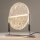 LED Tischlampe dimmbar Glas 31 cm 7 W 3000 K schwenkbar
