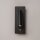 LED Wandspot Schwarz flexibel Schalter 6 cm 3000 K USB