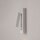 LED Wandspot Weiß flexibel Schalter 6 cm 3000 K USB