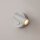 LED Wandleuchte verstellbar Weiß Schalter T:8,5 cm 3 W
