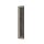 LED Wandlampe indirekt Stein Metall H:80,7 cm 1000 lm