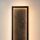 LED Wandlampe indirekt Stein Metall H:80,7 cm 1000 lm