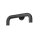 LED Wandlampe Edelstahl IP65 T:7 cm 3000 K 2-flammig