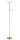Lampe sur pied Up 2 bruni &Oslash;27,5cm