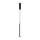 LED Pendelleuchte Aluminium Schwarz 88,6 cm 4000 K 17 W