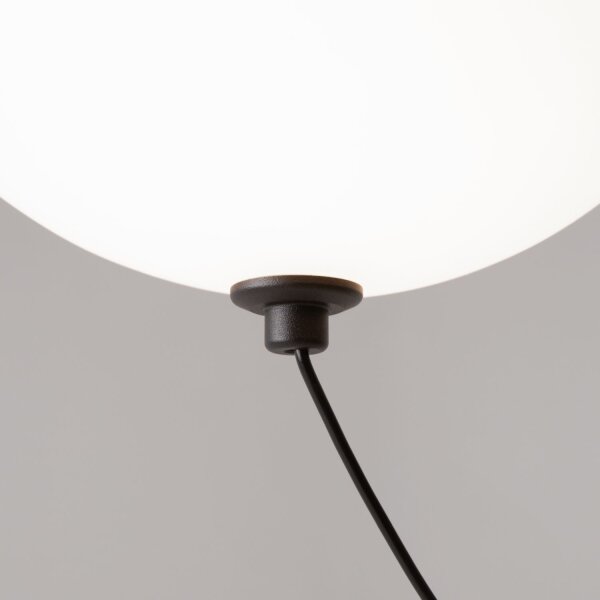 LED Pendelleuchte Spider Glas B:20 cm 3000 K flexibel
