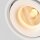LED Deckenspot schwenkbar Metall Weiß L:10 cm 3000 K