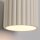 Up Down Wandleuchte Beige G9 10 cm Aluminium indirekt