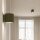 Wandlampe Up Down Olivgrün G9 10 cm Aluminium indirekt