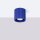 Deckenleuchte GU10 Modern Marineblau Ø10 cm Aluminium