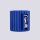 Wandlampe Up Down Marineblau G9 10 cm Aluminium indirekt