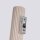 Up Down Wandleuchte Aluminium Taupe GU10 H:20 cm 2-flmg