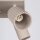 Deckenstrahler Taupe GU10 B:25 cm Aluminium verstellbar