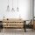 Pendelleuchte Modern Metall Schwarz 82 cm E27 Industrie