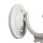 Applique Shabby Blanc Tissu Classique E14 SOFIA