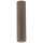 Aufbaustrahler Metall Braun GU10 B:5,5 cm Modern