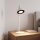 Schreibtischlampe Modern Weiß GU10 schwenkbar 46,7 cm