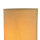 Wandleuchte Stoff Kaffeebraun E27 Up Down ALICE