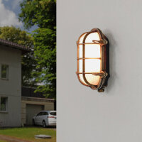 Lampe maritime pour locaux humides Extérieur...